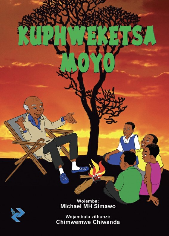 Kuphweketsa Moyo