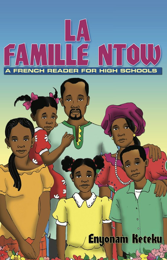 La Famille Ntow