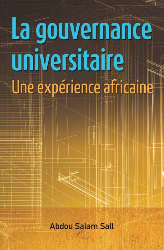 La gouvernance universitaire