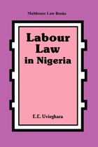 Labour Law in Nigeria