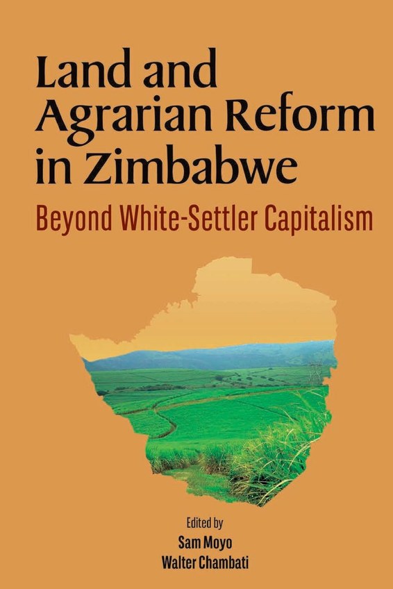 Land and Agrarian Reform in Zimbabwe