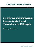 Land to Investors