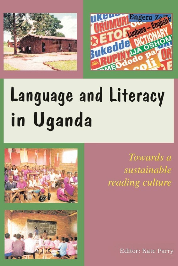 Language and Literacy in Uganda