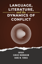 Language, Literature, and the Dynamics of Conflict