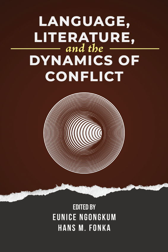 Language, Literature, and the Dynamics of Conflict