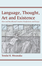 Language, Thought, Art and Existence