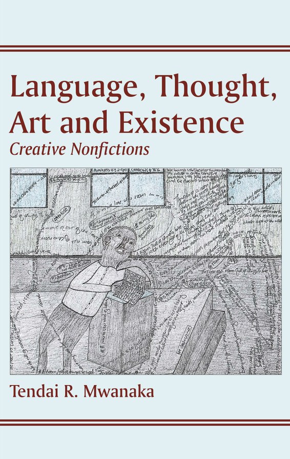 Language, Thought, Art & Existence