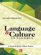 Languages and Culture in Nigeria