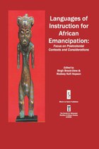 Languages of Instruction for African Emancipation