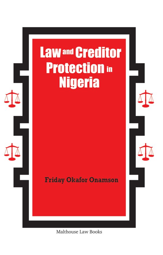 Law and Creditor Protection in Nigeria