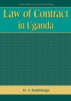 Law of Contract in Uganda