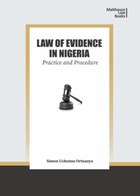 Law of Evidence in Nigeria