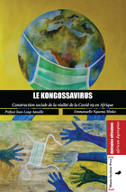 Le Kongossavirus