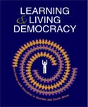 Learning and Living Democracy