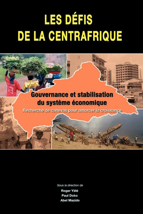 Les defis de la Centrafrique