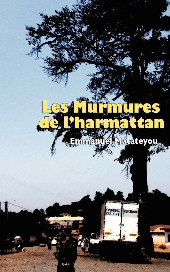 Les murmures de l'harmattan