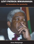 Levy Patrick Mwanawasa
