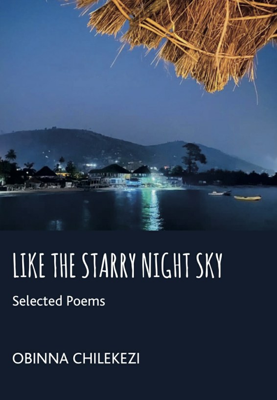 Like a Starry Night Sky