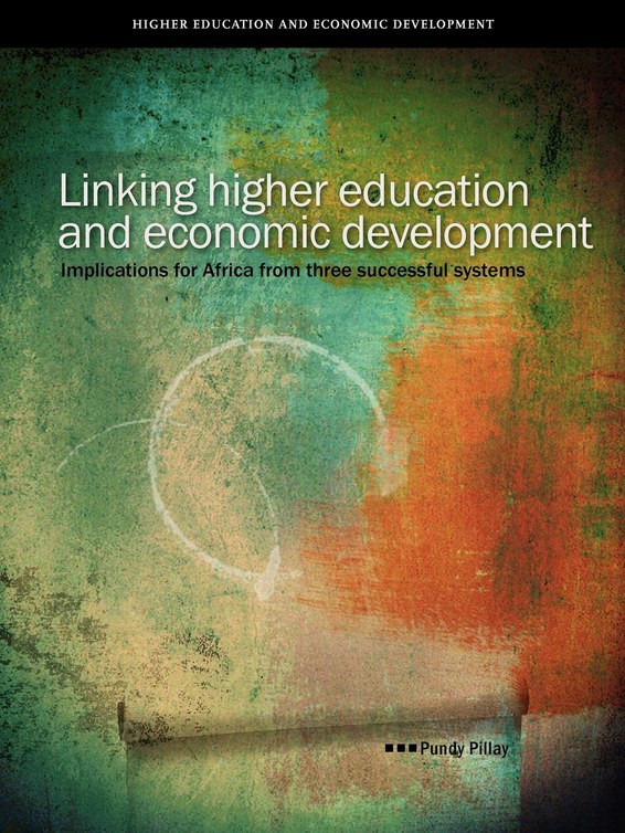 Linking Higher Education and Economic Development