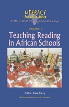 Literacy for All in Africa. Vol. 1