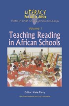 Literacy for All in Africa. Vol. 1
