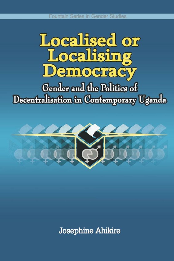 Localised or Localising Democracy