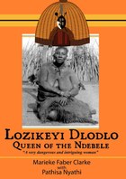 Lozikeyi Dlodlo