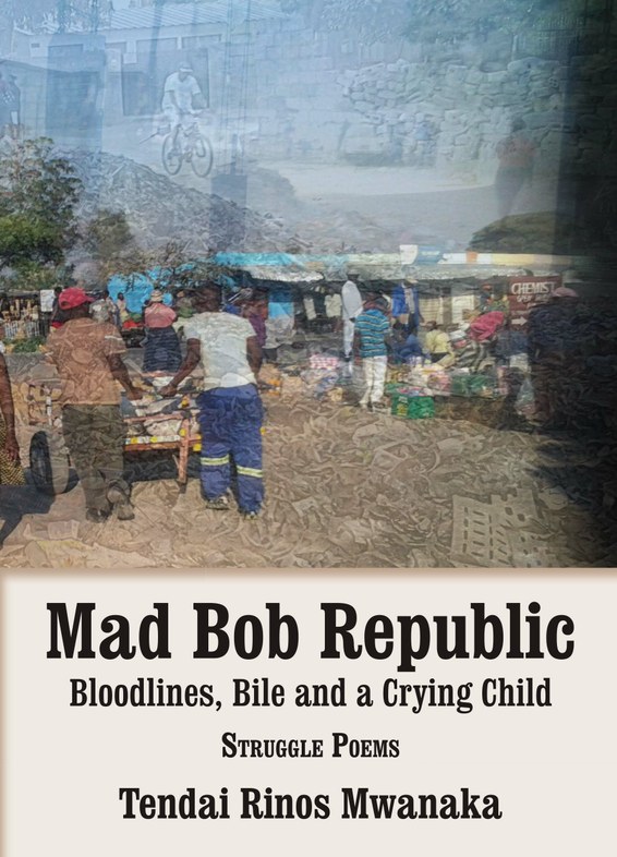Mad Bob Republic: Bloodlines, Bile and a Crying Child