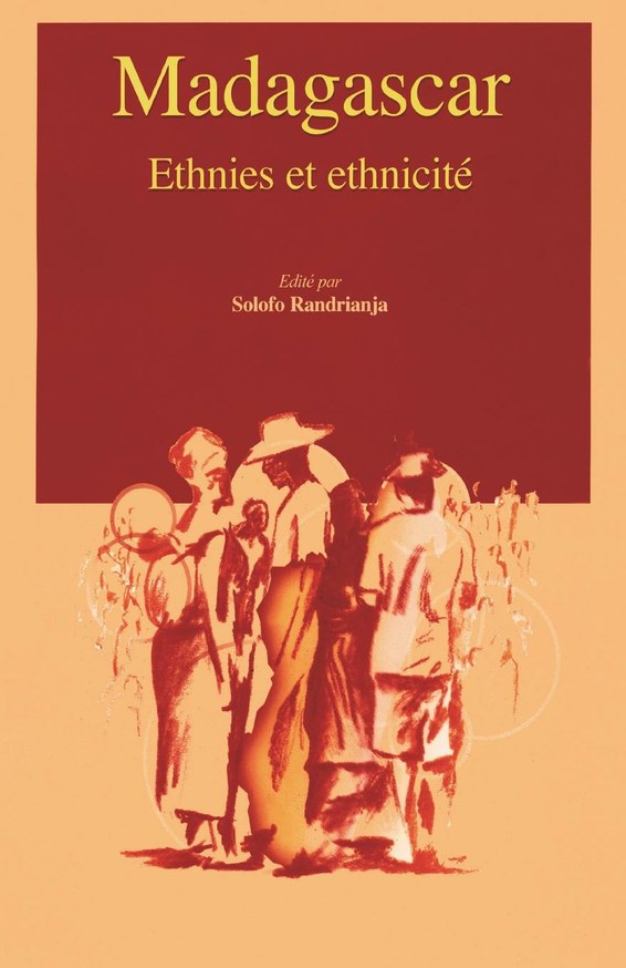 Madagascar: Ethies et Ethnicite