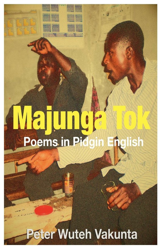 Majunga Tok