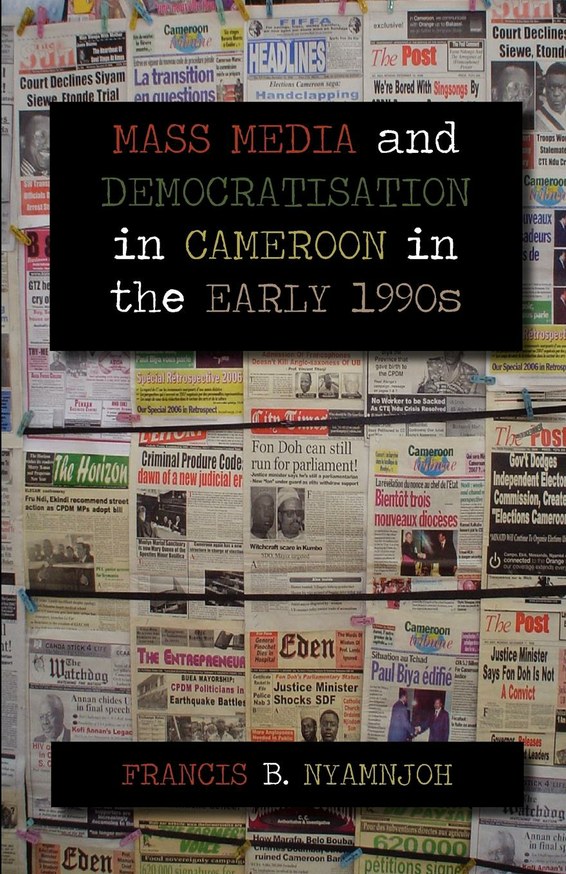 Mass Media and Democratisation in Cameroon in the Early 1990s