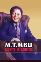 Matthew T. Mbu: Dignity in Service