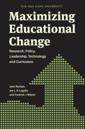 Maximizing Educational Change