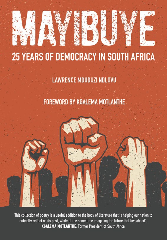 Mayibuye: 25 Years of Democracy in South Africa