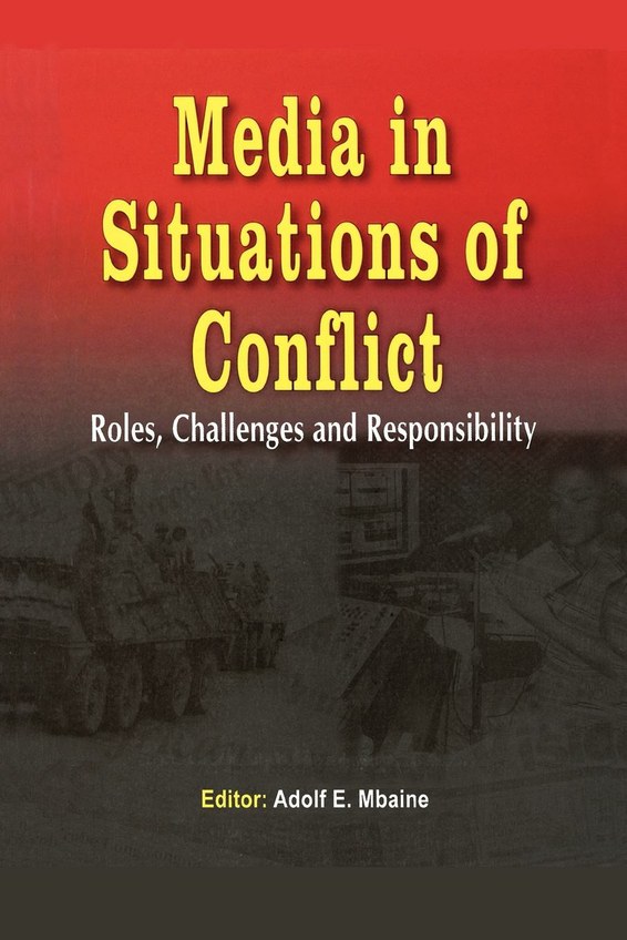 Media in Situations of Conflict