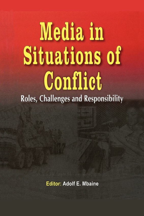 Media in Situations of Conflict