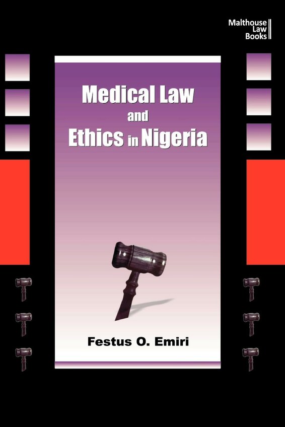 medical law and ethics