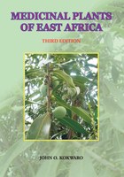 Medicinal Plants of East Africa