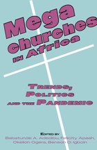 Megachurches in Africa