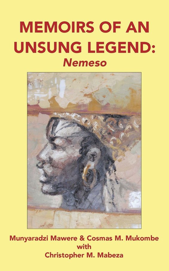 Memoirs of an Unsung Legend: Nemeso