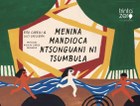 Menina Mandioca Ntsonguani ni Tsumbula