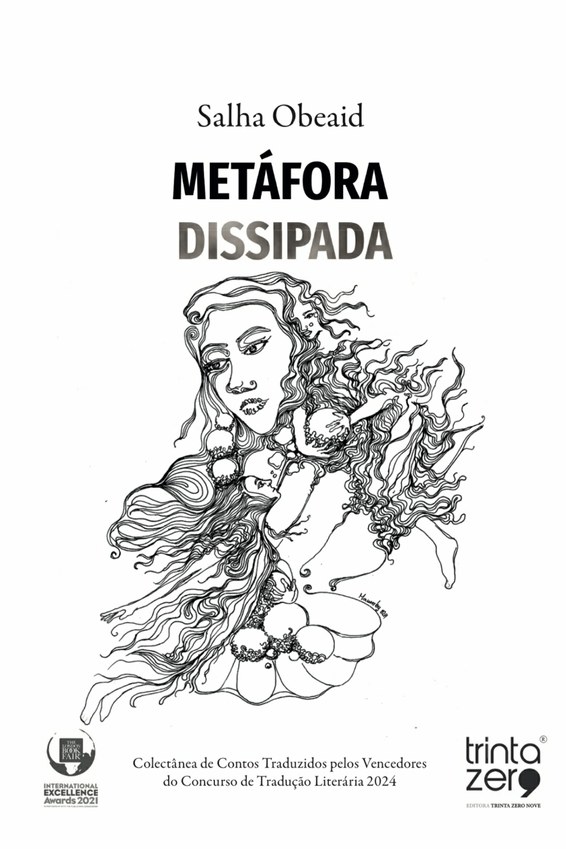Metáfora Dissipada