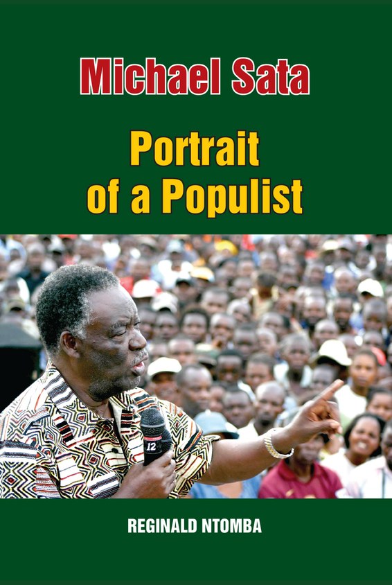 Michael Sata: Portrait of a Populist