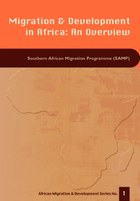 Migration and Development in Africa