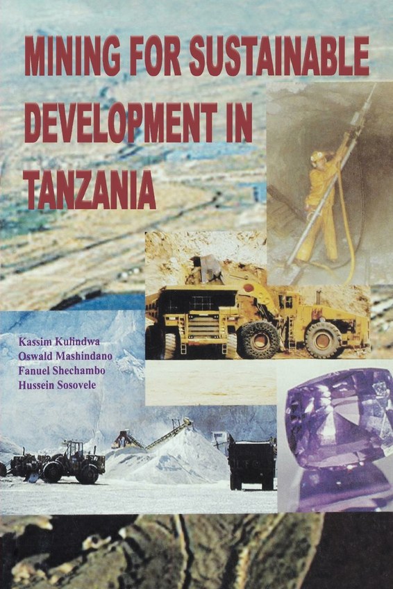 Mining for Sustainable Development in Tanzania
