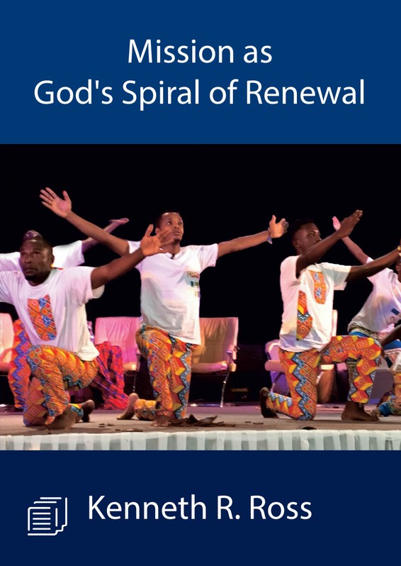 Mission as God's Spiral of Renewal