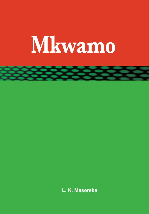 Mkwamo