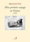 Mon premier voyage en France 1952