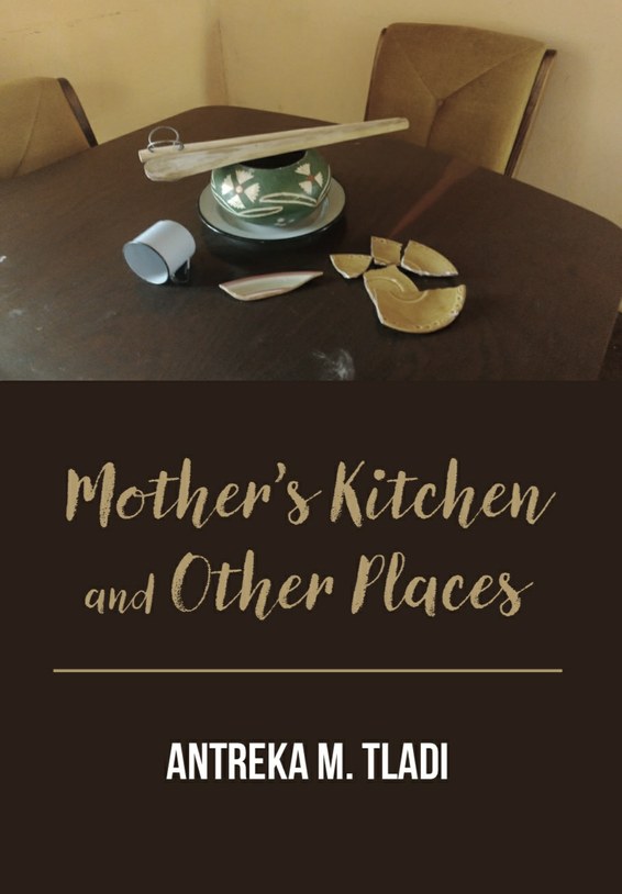 Mother's Kitchen and Other Places