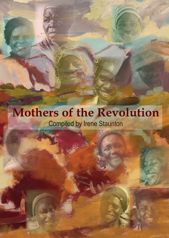 Mothers of the Revolution